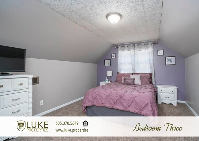 Building Photo - Charming 3 bedroom home for rent in Sioux ...