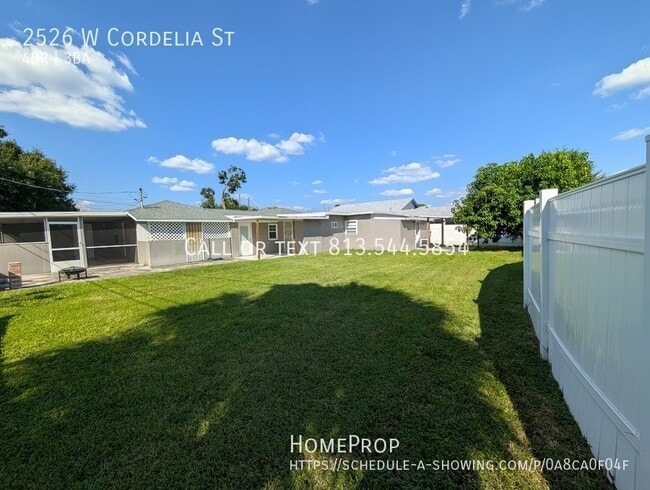 Building Photo - 2526 W Cordelia St
