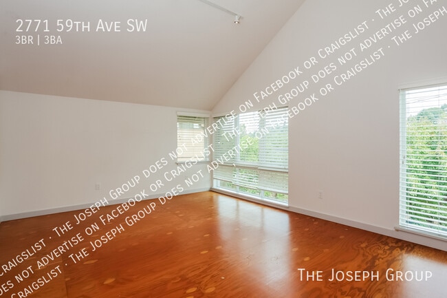 Building Photo - 2771 59th Ave SW