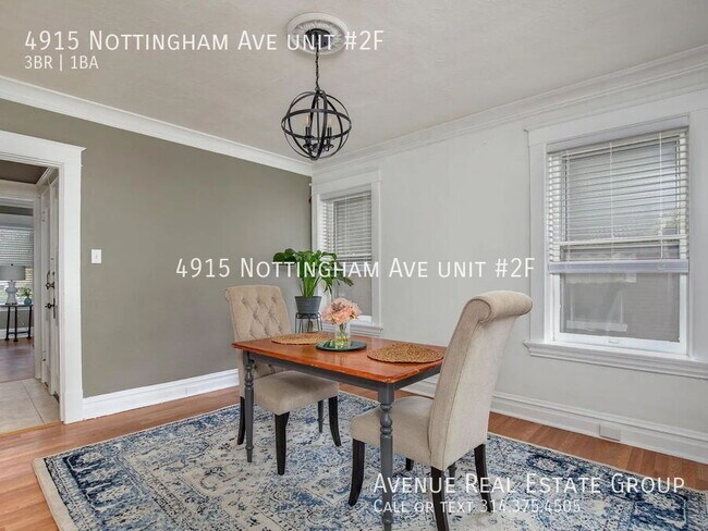 Building Photo - 4915 Nottingham Ave