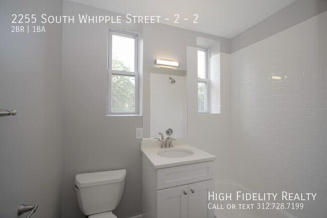 Building Photo - 2255 S Whipple St