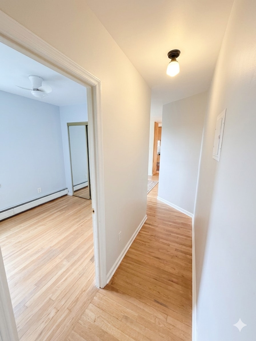 Second Bedroom - 278 Monmouth St