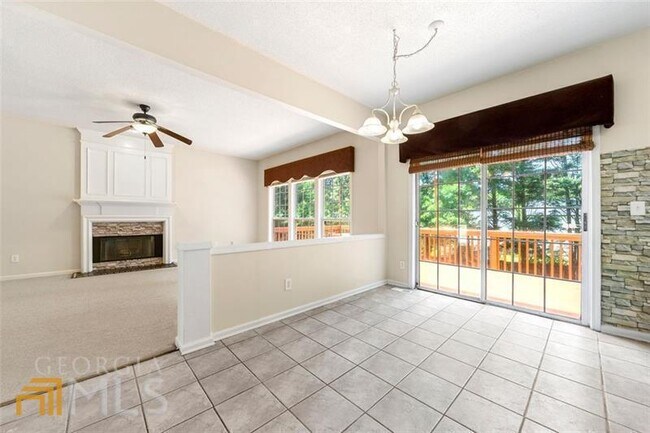 Building Photo - 3492 Chastain Glen Ln NE