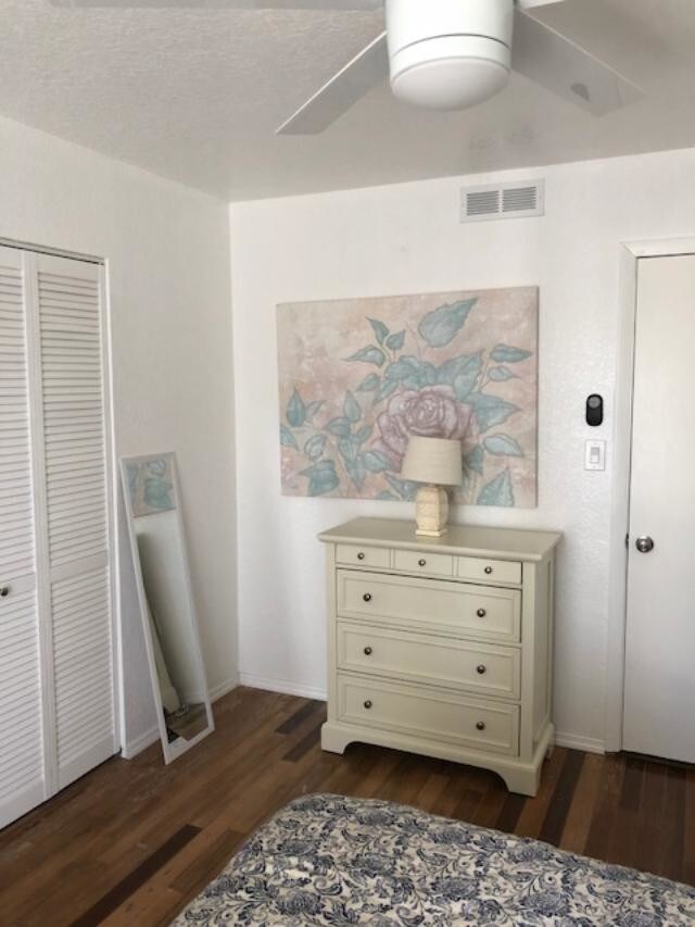 Bedroom - 21320 Brinson Ave