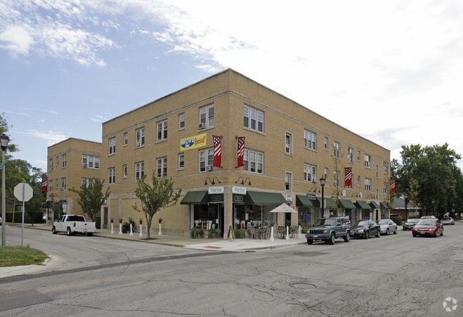 Primary Photo - Spring Road Apartments