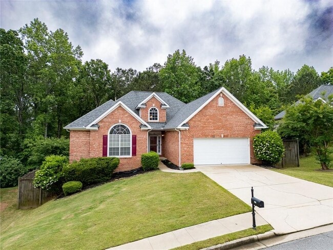 Primary Photo - 4540 Flat Willow Pl
