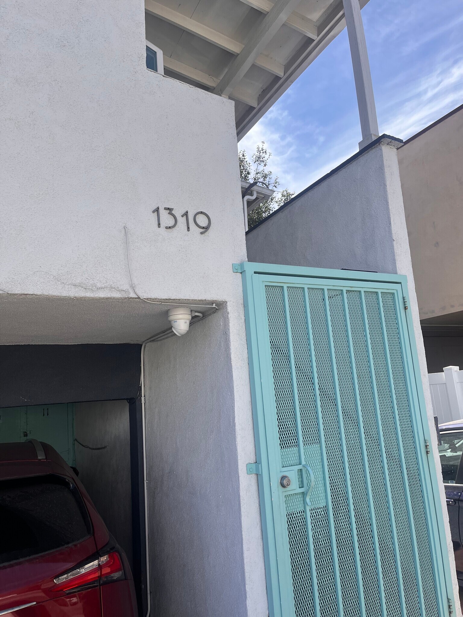 Building Photo - 1319 11th St