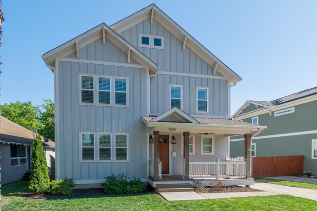 Building Photo - 1005 State St