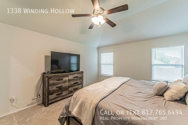 Building Photo - 1338 Winding Hollow Dr