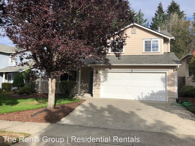Primary Photo - 3 br, 2.5 bath House - 3012 Powder Ridge S...