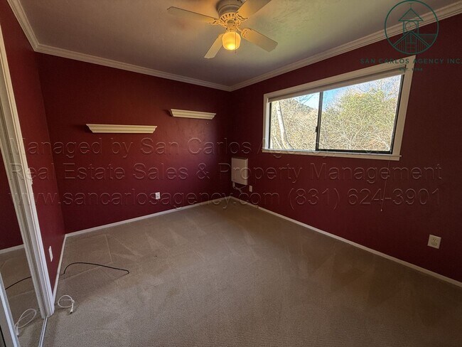 Building Photo - Private Three Bed Carmel Valley Oasis Along the River