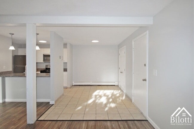 Interior Photo - Pocasset Village