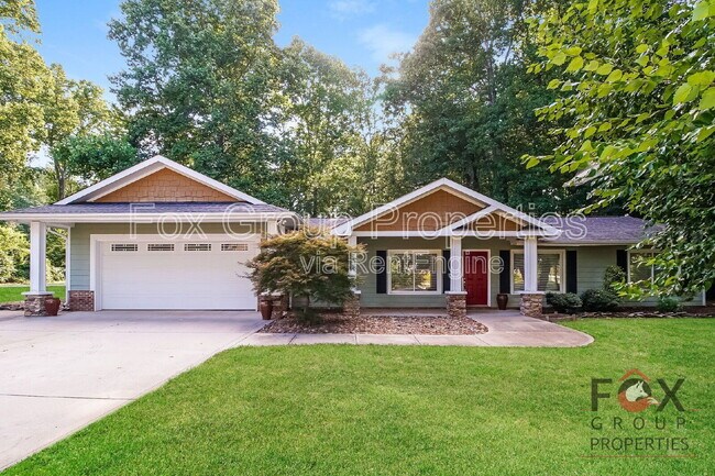 Building Photo - 1195 Nixon Heights Ln