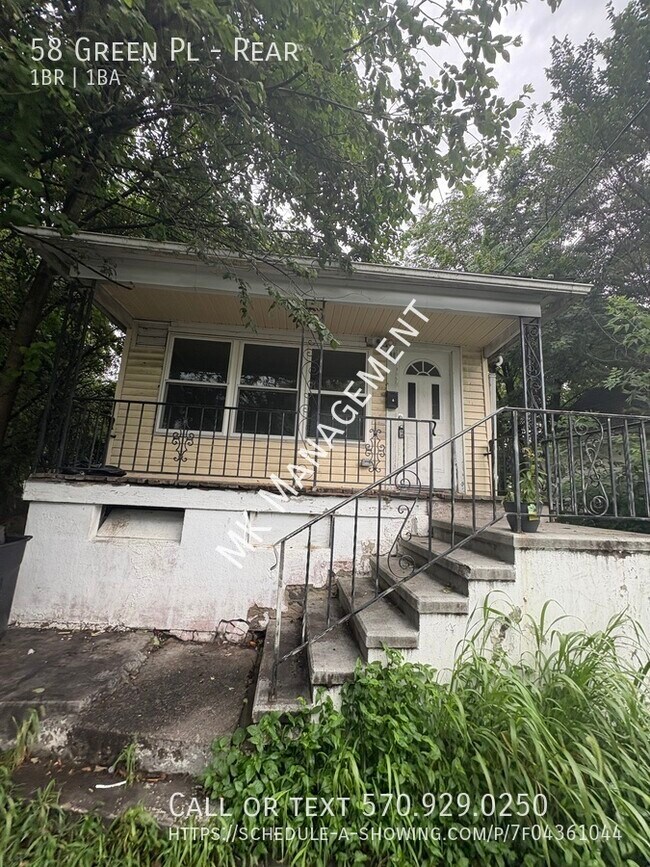 Primary Photo - 58 Green Pl