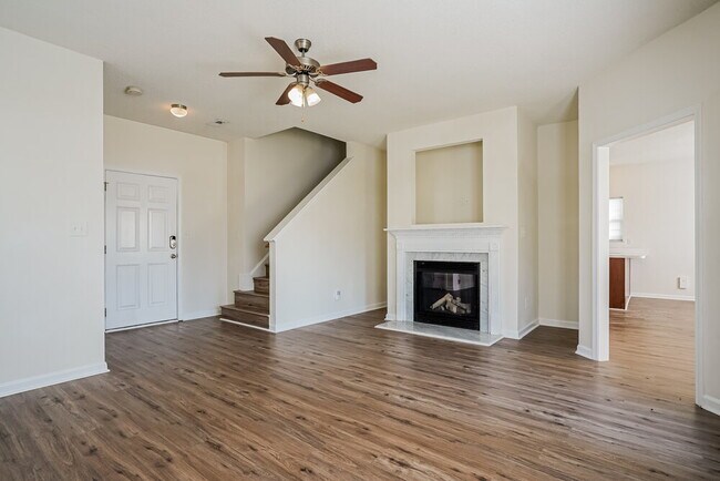 Building Photo - 6802 Paint Rock Ln