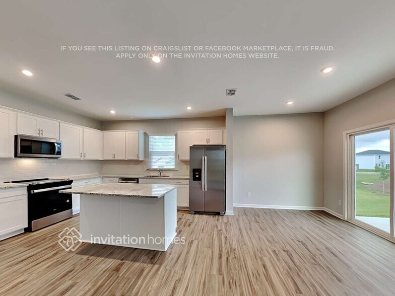 Building Photo - 3426 Tallulah Ln