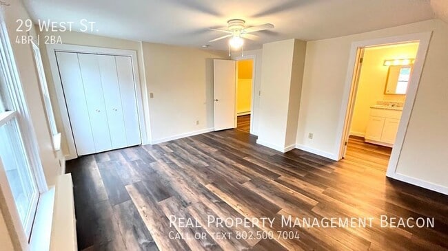 Building Photo - Newly renovated 4BR/3BA home Lebanon, NH $...