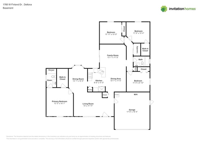 Building Photo - 1760 W Finland Dr