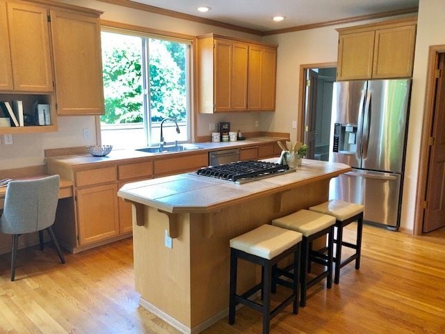 Building Photo - Beautiful Peaceful Timberline Home