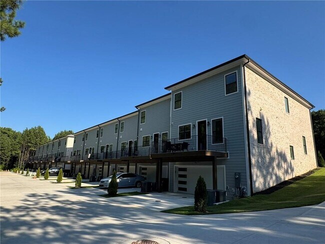 Building Photo - 173 Brush Creek Ct
