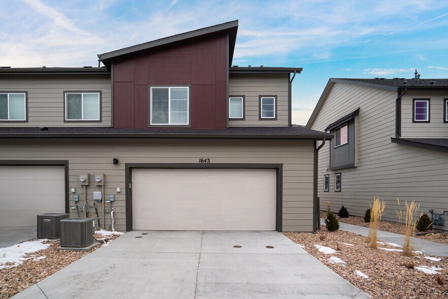 Building Photo - 1643 Rose Quartz Hts