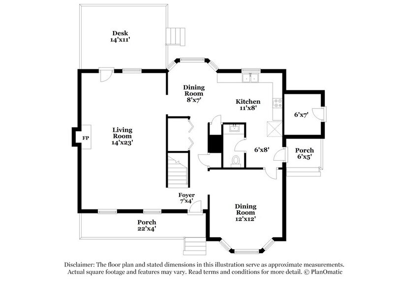 Building Photo - 1113 Buttercup Ln