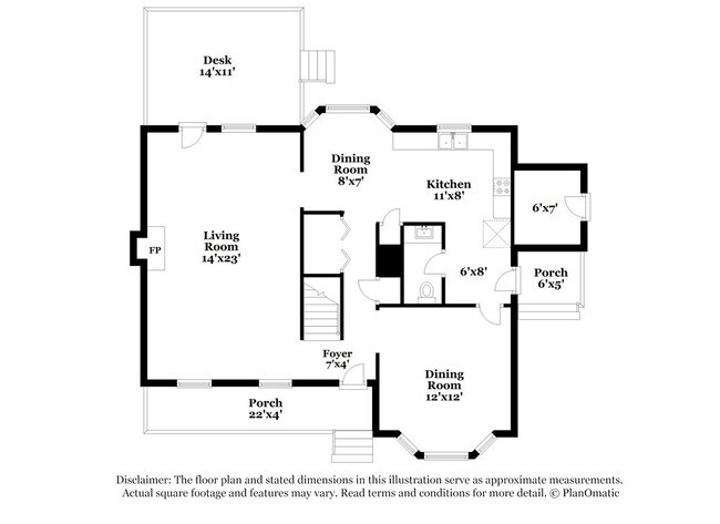 Building Photo - 1113 Buttercup Ln