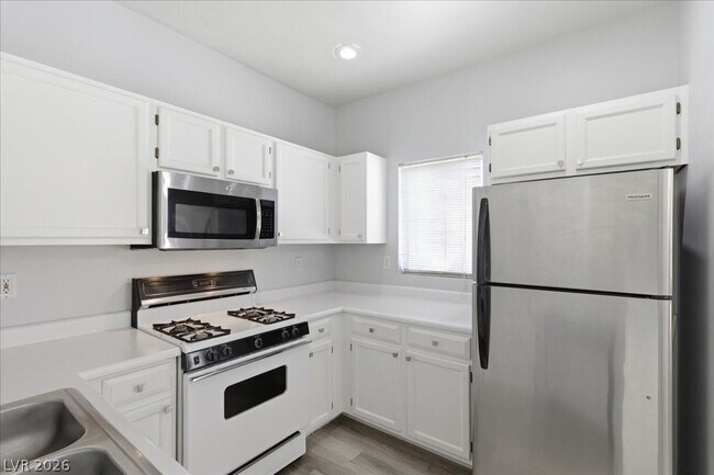 Building Photo - 9000 S Las Vegas Blvd