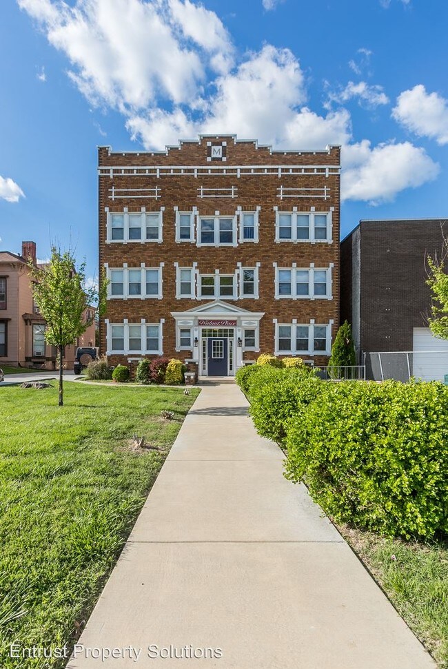 527 E Walnut St 527 E Walnut St Springfield MO 65806 Apartment Finder