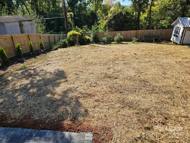 Building Photo - 4820 Gilmore Dr