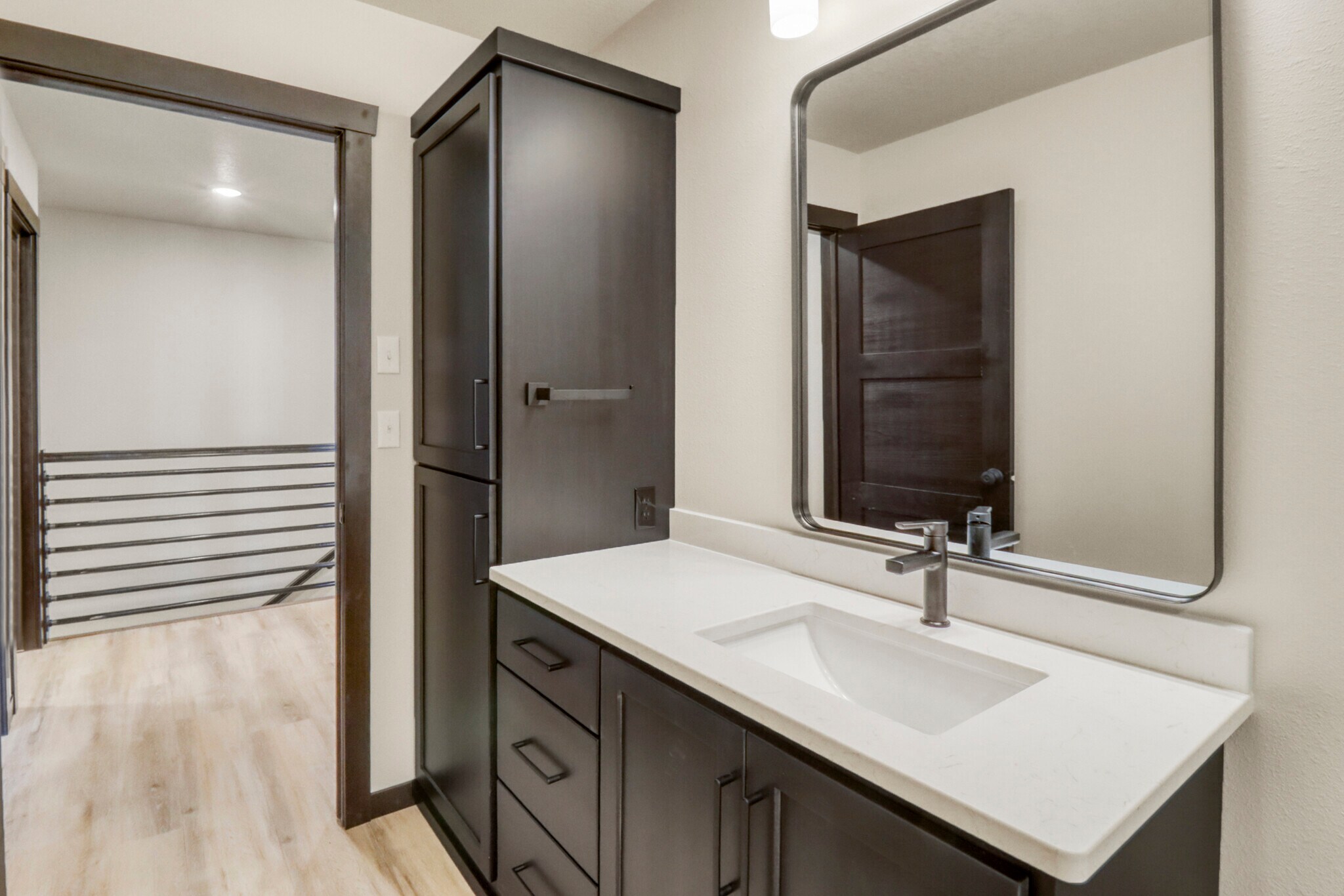 MAIN BATH - 5745 24th St S