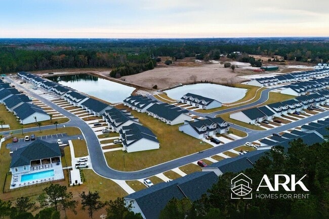 Building Photo - 1014 Walker Point Way