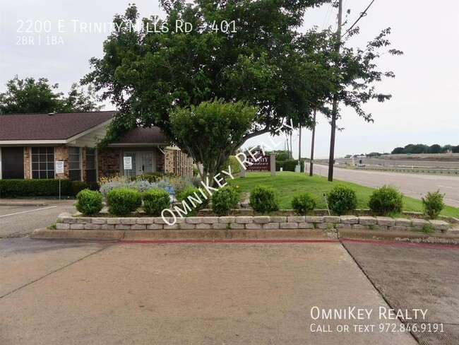 Building Photo - 2200 E Trinity Mls Rd