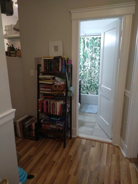 Building Photo - 1173 Commonwealth Ave