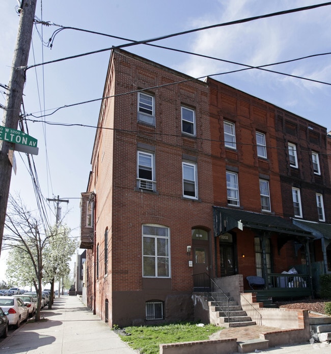 Primary Photo - 3200 Powelton Ave