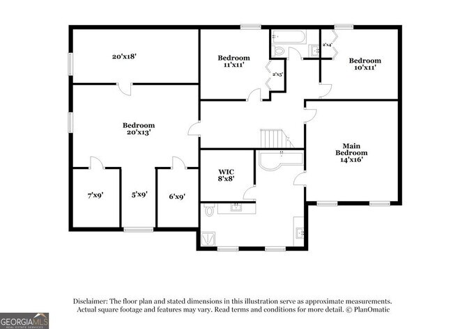 Building Photo - 220 Chesterfield Ct