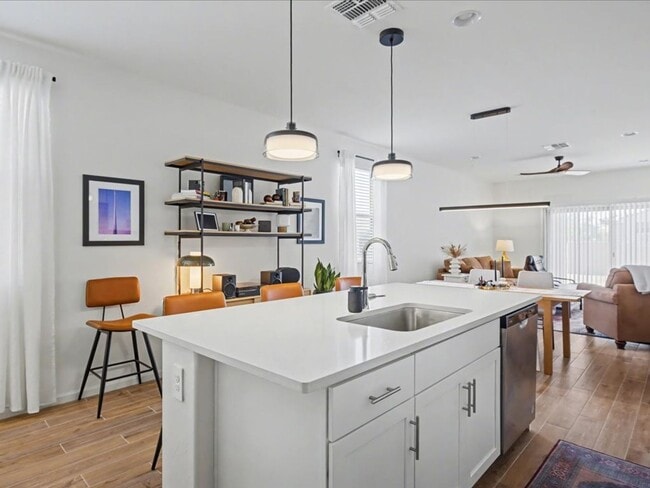Building Photo - Spacious 4-Bedroom Home with Modern Features & EV Charging!