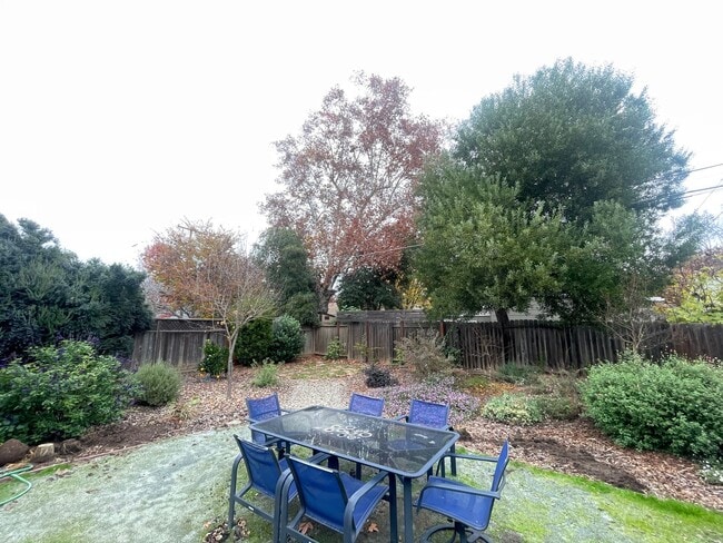 Building Photo - Bright, Updated Home with Garage, Laundry, and Private Yard