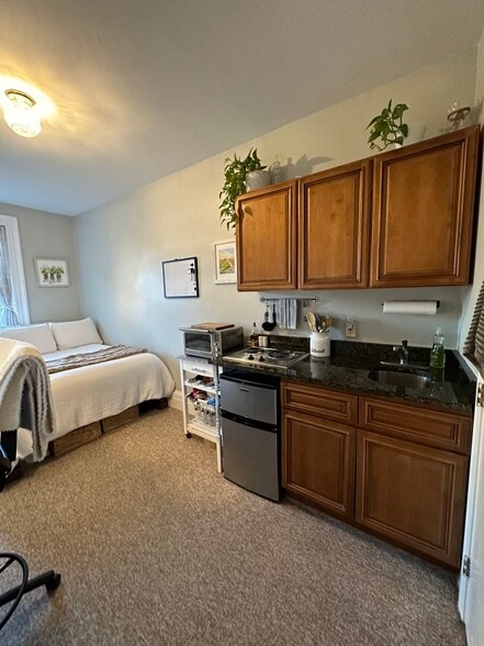 *Pictures are representative samples of the advertised unit. In some cases, the actual units you tou - 507 Beacon St