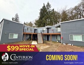 Building Photo - 329 Senate St NW