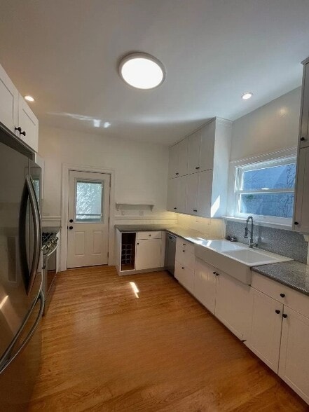 Kitchen - 535 30th St