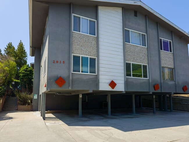 Primary Photo - 2BD/1BA In LA's most Vibrant and Eclectic ...