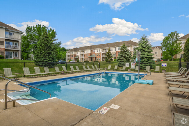 Building Photo - Blackhawk Trails Apartments