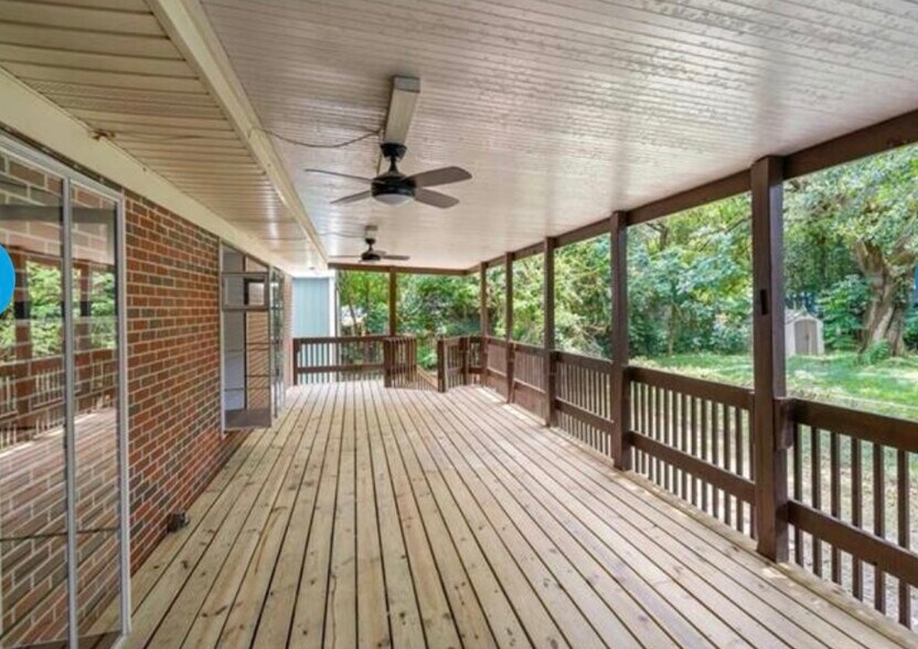 Building Photo - 265 Thrift St