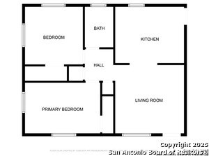 Building Photo - 813 John Adams Dr