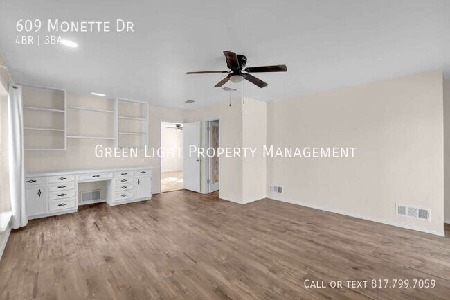 Building Photo - 609 Monette Dr