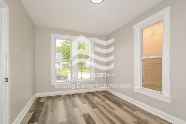 Building Photo - 6532 Corbitt Ave