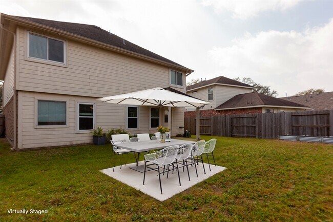 Building Photo - 25210 Sterling Cloud Ln