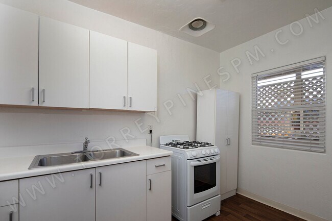 Building Photo - Rare Coastal 1BR Between Windansea Beach a...