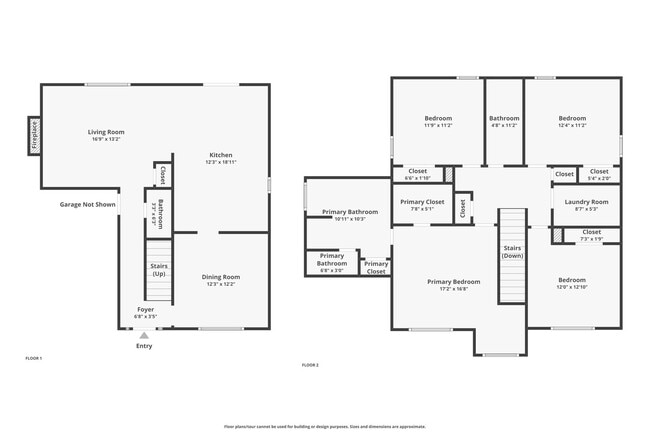 Building Photo - 8727 Evangeline Dr